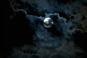 Once in a blue moon