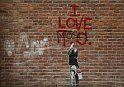 Too much Love